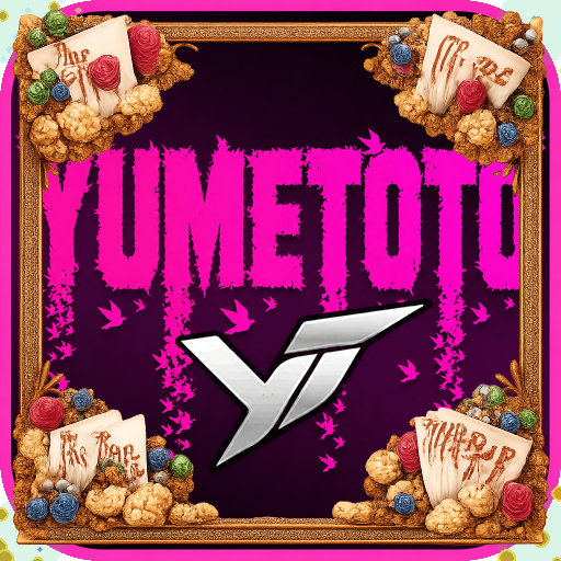 yumetoto — mitra unggulan